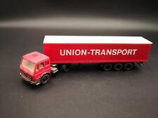 Wiking union transport gebraucht kaufen  Deutschland