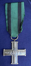 Militaire pologne medaille d'occasion  Clermont-Ferrand-
