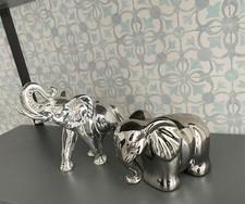 Statuette elefanti bagno usato  Nocera Inferiore