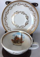 Vintage gilt demitasse for sale  Elko