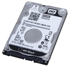 Western digital black for sale  Niantic