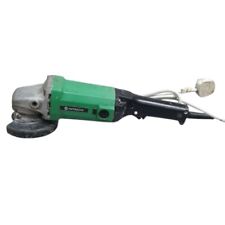 Hitachi disc grinder for sale  PONTYPRIDD