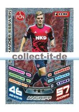Match attax l15 gebraucht kaufen  Dreieich
