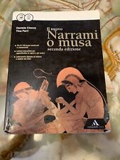 Narrami musa usato  Manerbio