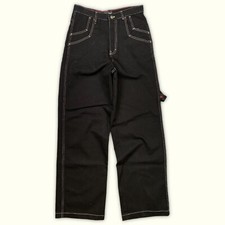 Jean baggy stuka d'occasion  Pontault-Combault