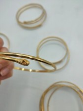 Bracciale braccio vintage usato  Taranto
