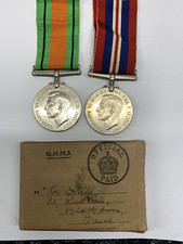 Ww2 group royal for sale  LEIGH-ON-SEA