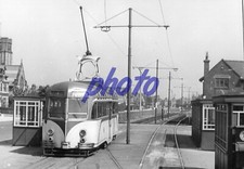 Blackpool transport brush for sale  THORNTON-CLEVELEYS