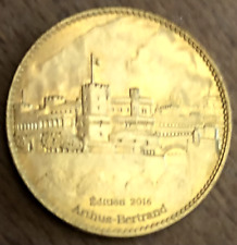 2016 monaco rocher d'occasion  Marseille V