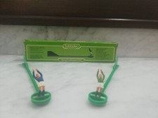 Subbuteo diving goalkeepers usato  Rocca d'Evandro