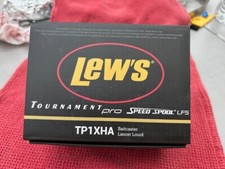 Lew tournament pro for sale  Santa Barbara