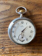 Orologio tasca zenith usato  Guardamiglio