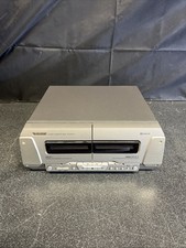 Technics stereo cassette for sale  KETTERING