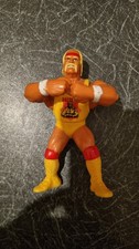 Wwf hasbro action for sale  GREENOCK
