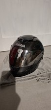 Nishua helm motorrdhelm gebraucht kaufen  Tuttlingen