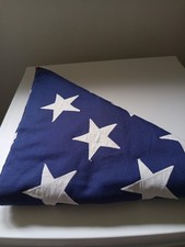 Drapeau étoiles d'occasion  Gérardmer