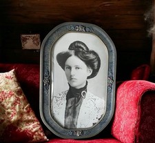 Antique gesso photo for sale  El Cajon