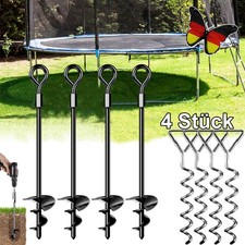 8ererdanker bodenanker schauke gebraucht kaufen 8ererdanker bodenanker schauke gebraucht kaufen  Aspisheim, Grolsheim
