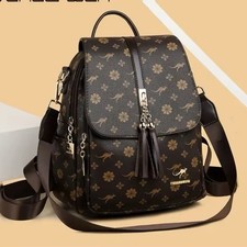 Ladies backpack designer for sale  Harrison