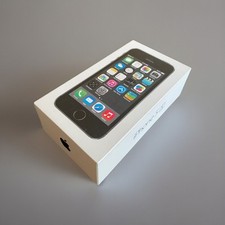 Apple scatola iphone usato  Urbino