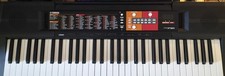 Yamaha psr f51 for sale  GLASGOW