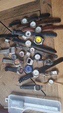 Lot montres d'occasion  Tinténiac