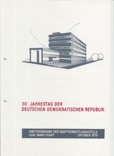 Urkunde karl marx gebraucht kaufen  Chemnitz