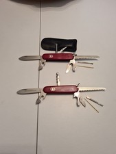 Schweizer taschenmesser victor gebraucht kaufen  Ludwigsburg