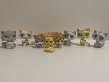 Littlest petshop chat d'occasion  Marly-le-Roi