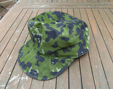 Danish army flecktarn for sale  LINCOLN