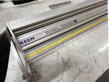 Keencut evolution 160 for sale  ANDOVER