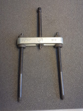 Kukko abziehvorrichtung 110mm gebraucht kaufen  Plaidt