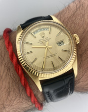 Rolex 36mm 1803 for sale  New York