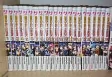 medaka box manga usato  Genova