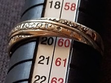 Karat 585 gold gebraucht kaufen  Beverungen