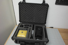 Topcon 200 controller usato  Spedire a Italy