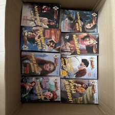 Zbor ksiazek harlequin gebraucht kaufen  München