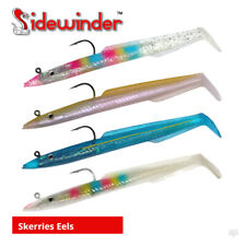 Sidewinder skerries eels for sale  CARDIFF
