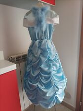 Vestito carnevale deluxe usato  Grosseto