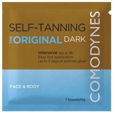 Self tanning intensive d'occasion  Lyon I
