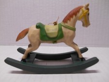 Vintage plastic rocking for sale  Dundee
