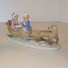 Paul sebastian porcelain for sale  Springfield
