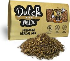 Usado, Dutch Mix Premium - Mistura natural e sem talo - Mistura de ervas de qualidade 30g comprar usado  Enviando para Brazil