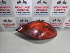 9680179080 scheinwerfer hinten rechts für PEUGEOT 207 CC 1.6 16V 2007 167989 comprar usado  Enviando para Brazil