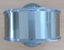 Luce wandlampe down gebraucht kaufen  Kötz