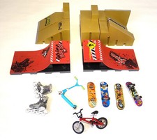 Mini skatepark tech d'occasion  Éguilles