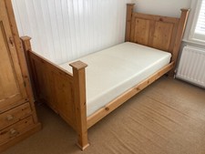 Single bed frame. for sale  LEAMINGTON SPA