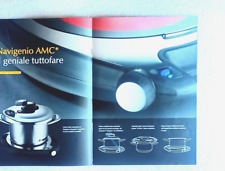 amc navigenio pentole usato amc navigenio pentole usato Sagrado