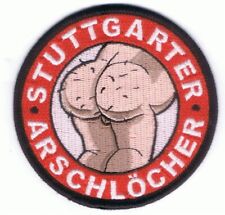 Alter anti aufnäher gebraucht kaufen  Wolfratshausen