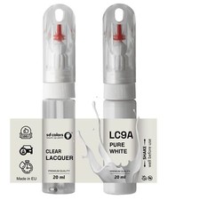 Pure white lc9a d'occasion  Expédié en France
